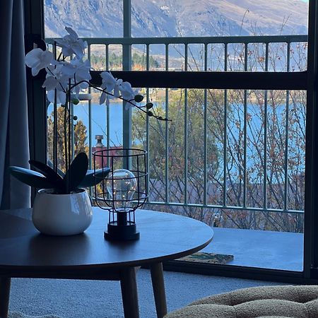 Lakeview Home Retreat At Queenstown Hill Экстерьер фото